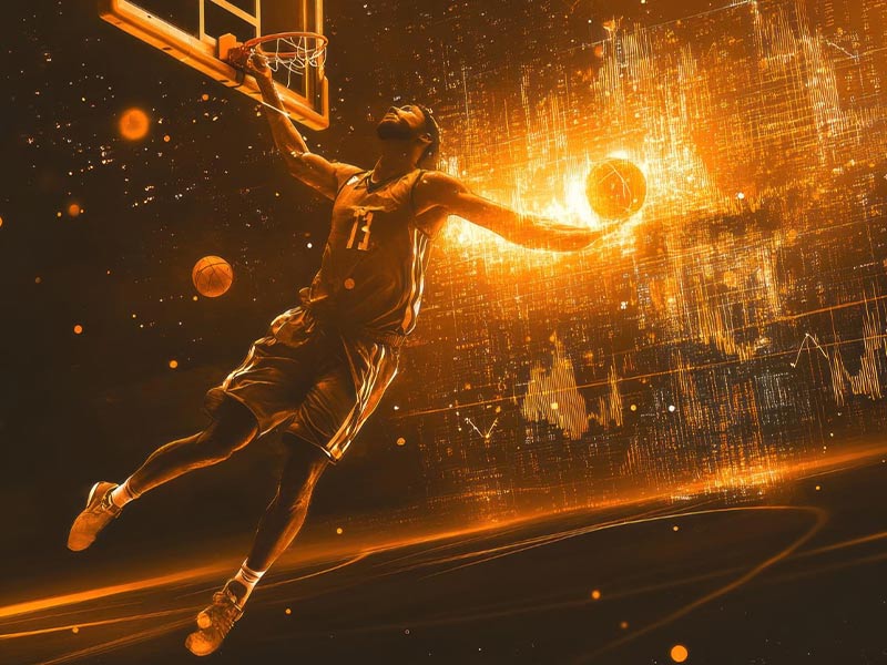 马刺7人上双送独行侠6连败！文班29+11+6弗拉格32+6