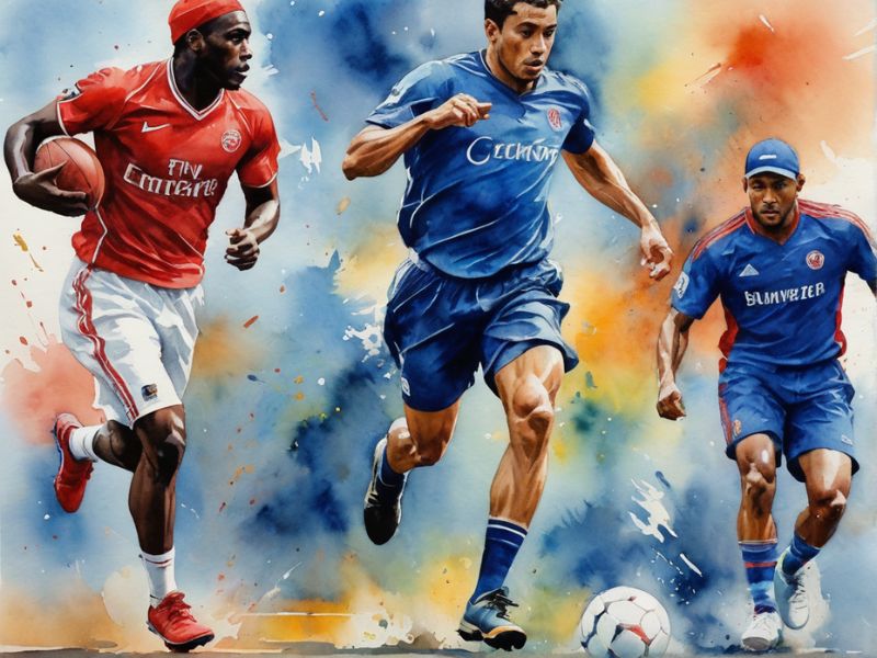 早就蓄势待发！名场面：魔笛甚至没有看就准确找到了本泽马！