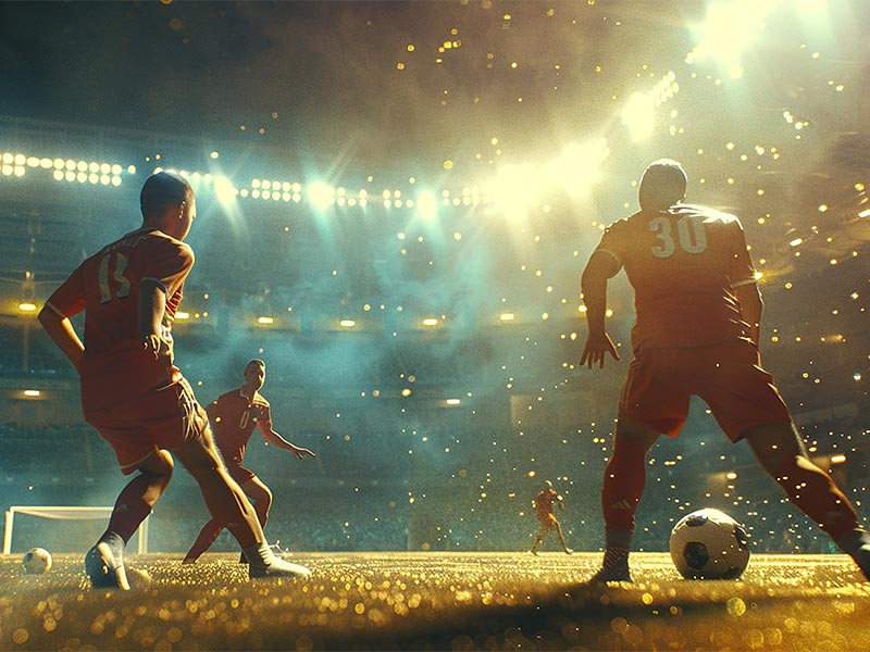 奥布拉克：他认真了！名场面：梅西单兵检阅马竞防线！