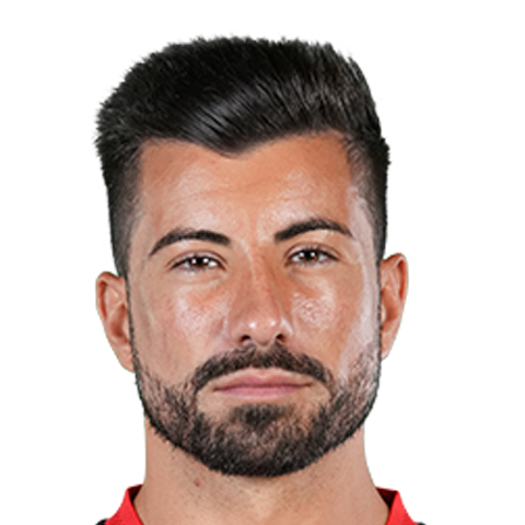 安东尼奥·何塞·德·卡瓦略