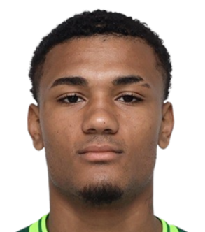 考安·桑托斯·席尔瓦