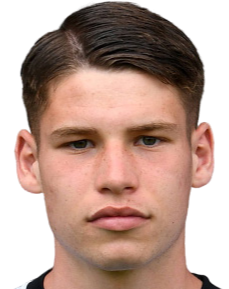 卢卡斯·乌尔里希