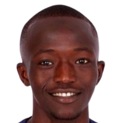 马哈马杜·桑加雷